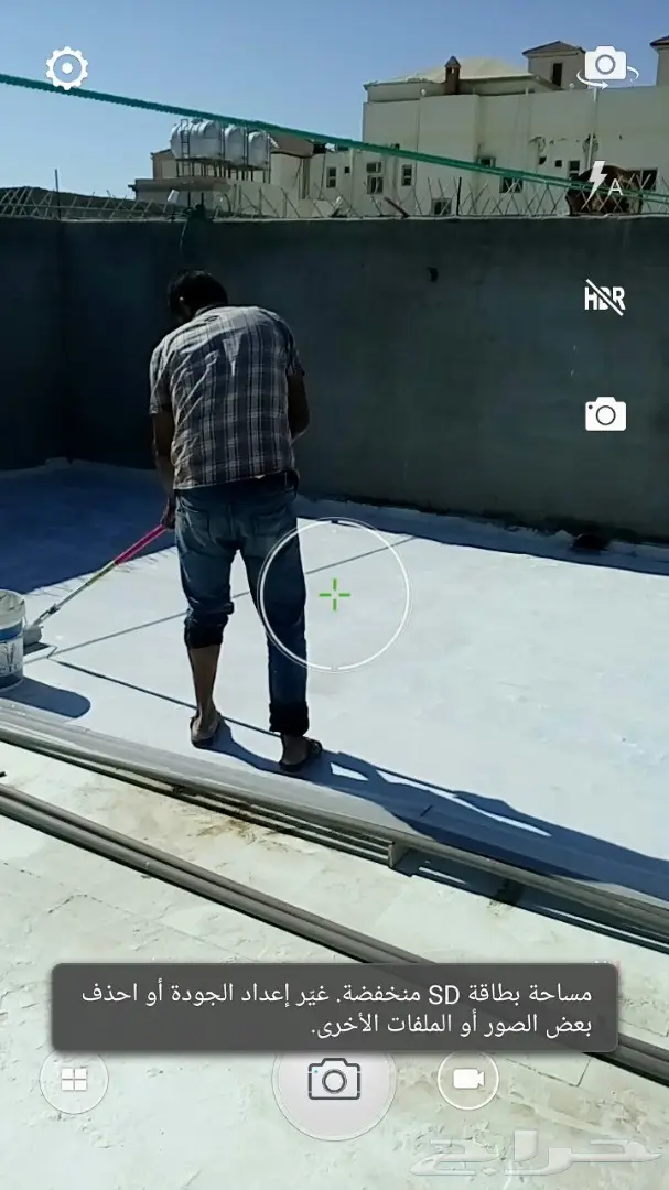 تنظيف فلل.نظافه شقق.نظافه خزانات المياه نقل ع (image 9)