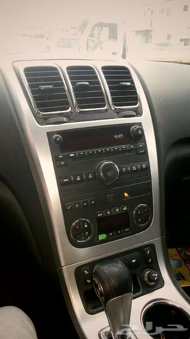 اكاديا GMC (image 6)