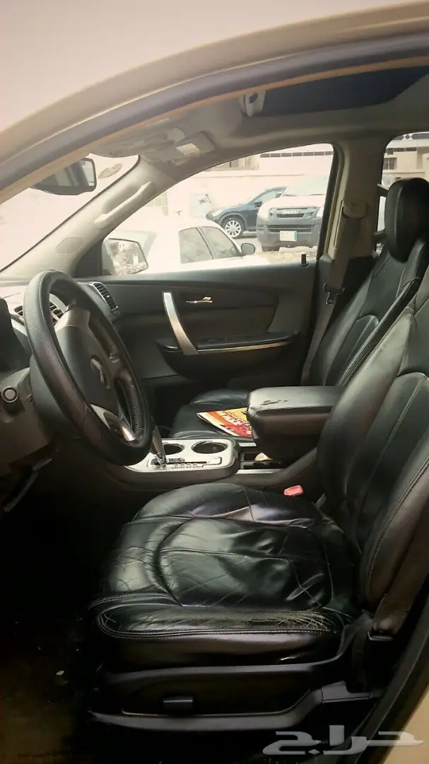 اكاديا GMC (image 10)