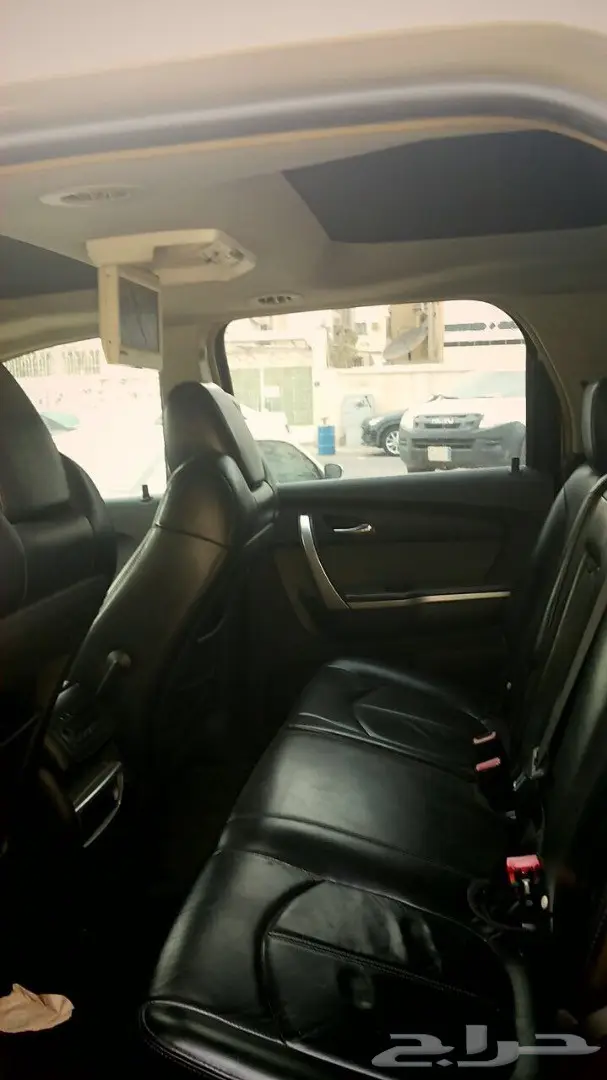 اكاديا GMC (image 11)