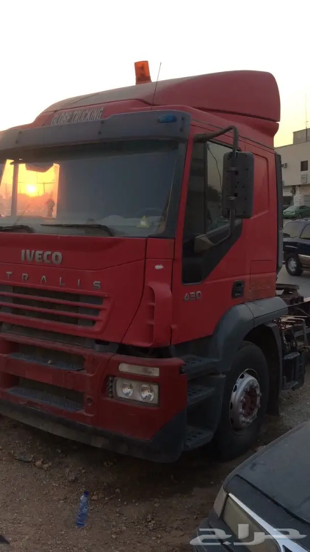 روس تريلات افيكو للبيع (image 2)