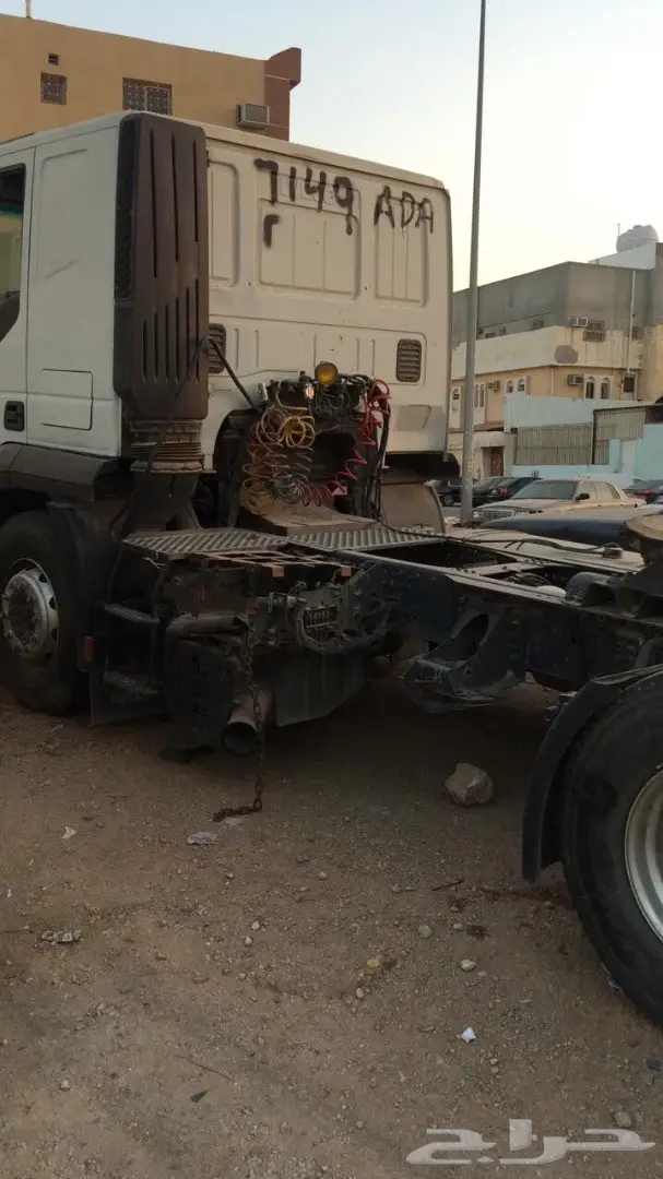 روس تريلات افيكو للبيع (image 4)