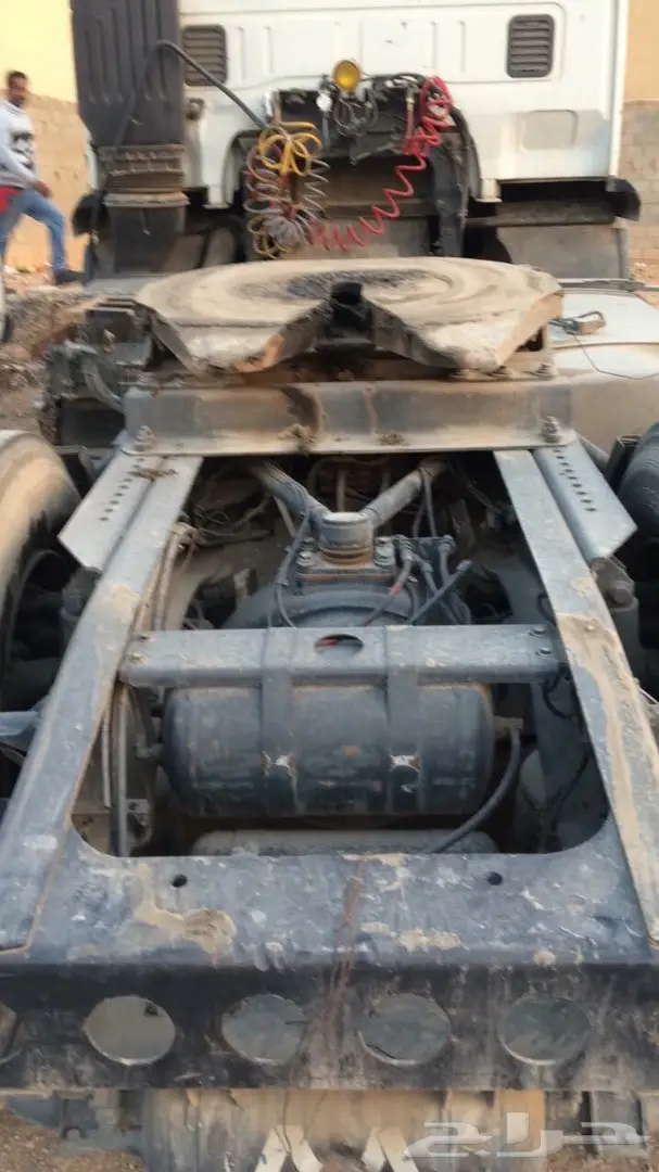 روس تريلات افيكو للبيع (image 5)