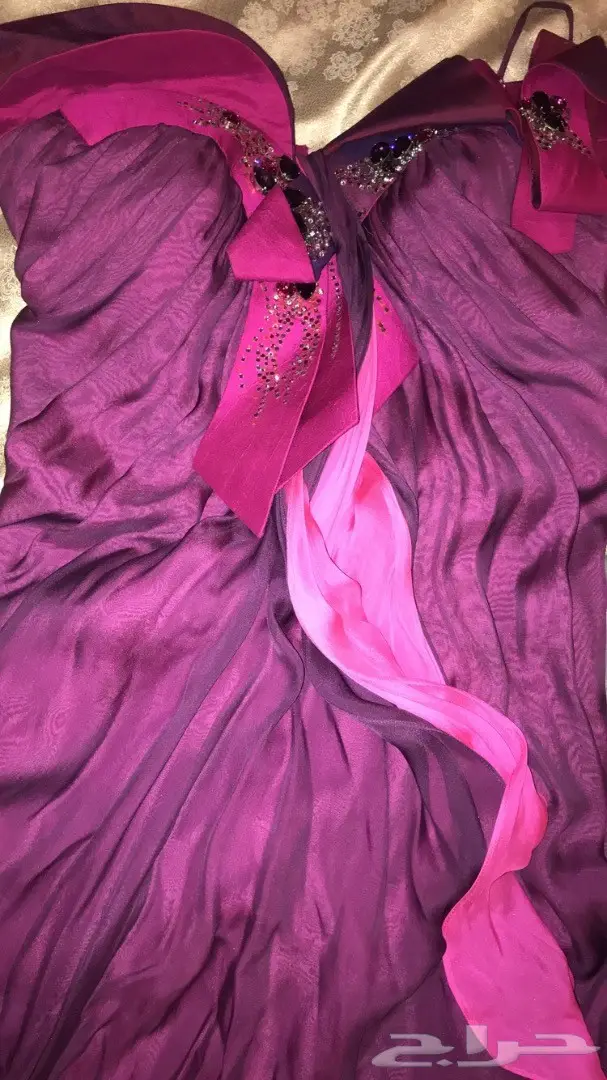 فساتين للبيع نظيفه جدا (image 6)
