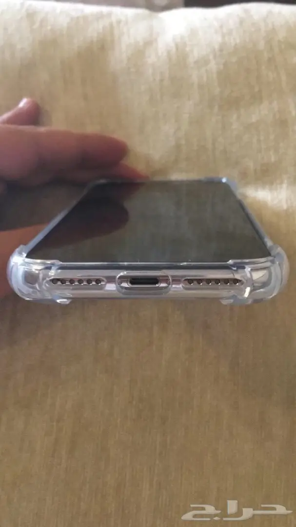 iPhone X 256GB - فرصة ذهبية! (image 1)