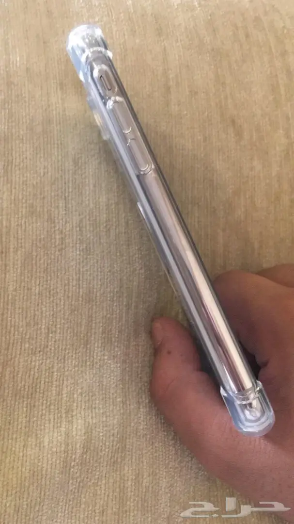 iPhone X 256GB - فرصة ذهبية! (image 3)