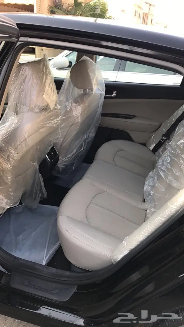 اوبتيما 2017 للبيع