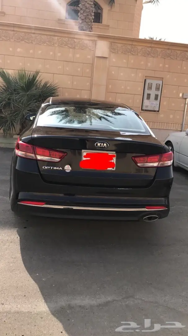 اوبتيما 2017 للبيع (image 5)