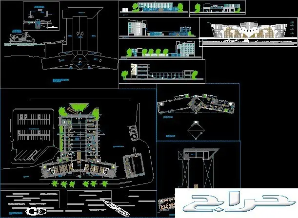 هل تبحث عن مكتب هندسي استشاري بمدينة جده (image 25)