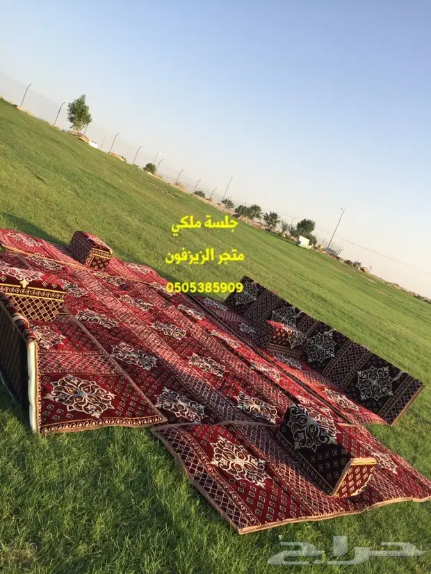 جلسة تكايات ومدات للبر (image 3)