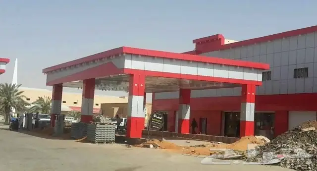 مؤسسة مقاولات عامة - فرص عمل ممتازة! (image 22)