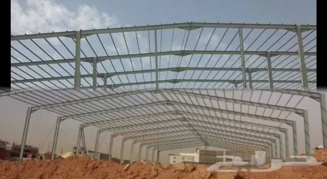 مؤسسة مقاولات عامة - فرص عمل ممتازة! (image 8)