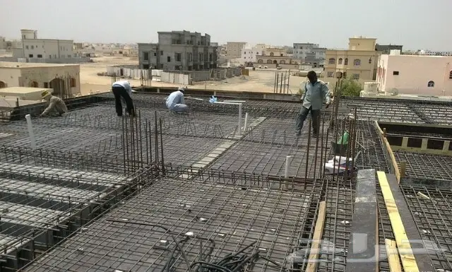 مؤسسة مقاولات عامة - فرص عمل ممتازة! (image 13)