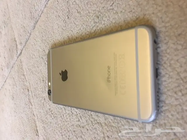 ايفون 6 للبيع - iPhone 6 (image 1)