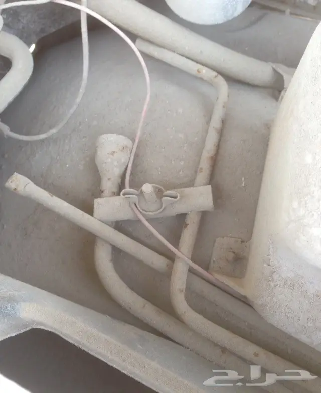 عفريته للونيت بلاد لموديل 84-85-86-87 (image 1)