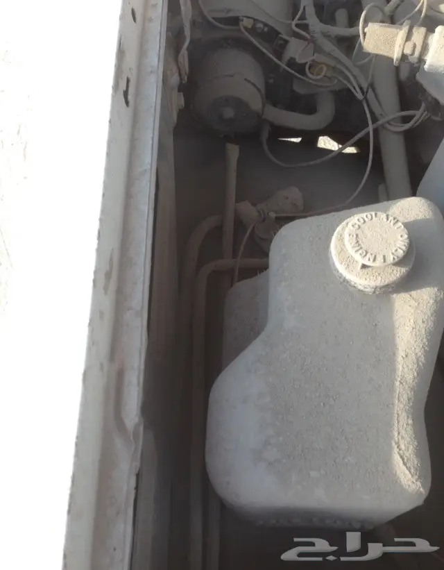 عفريته للونيت بلاد لموديل 84-85-86-87 (image 2)