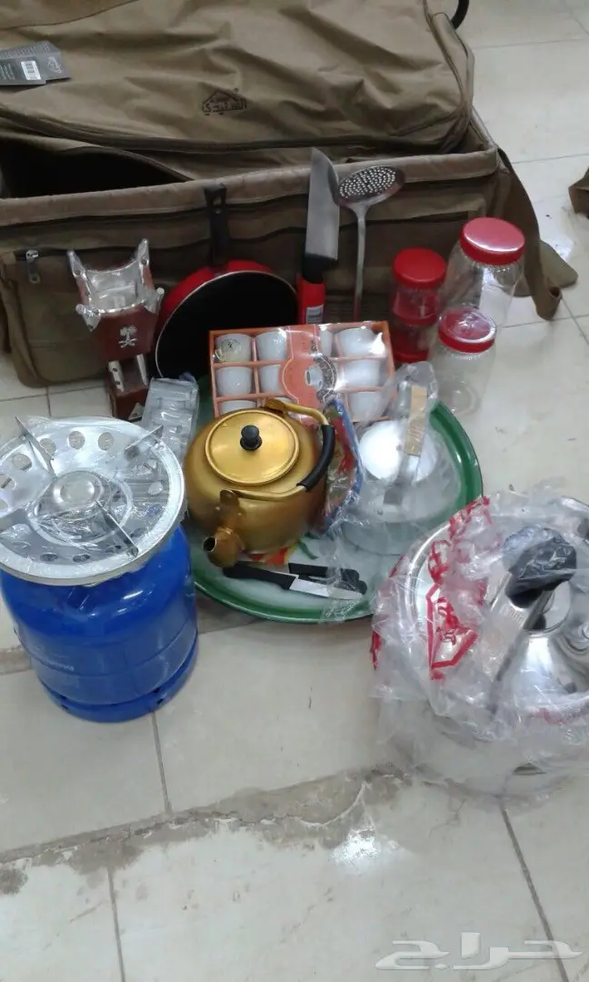 عزبة السنيدي للبيع  (image 1)