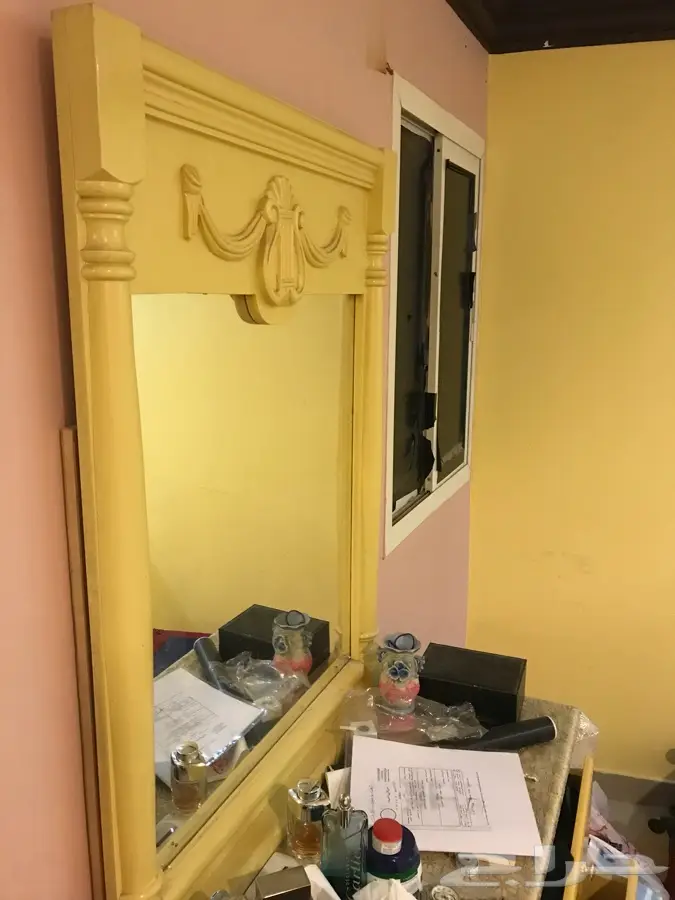 أثاث للبيع وطالة ممتازة (image 4)
