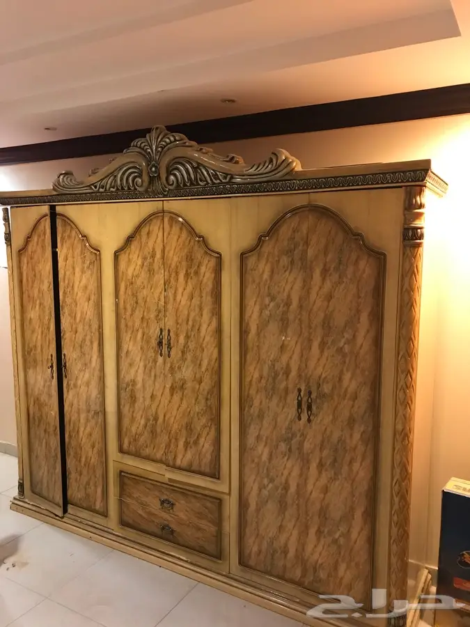اثاث مستعمل للبيع نظيف جدا (image 8)