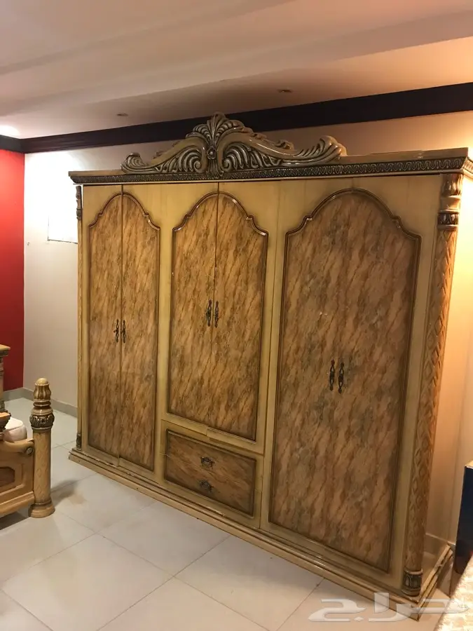 أثاث للبيع وطالة ممتازة (image 1)