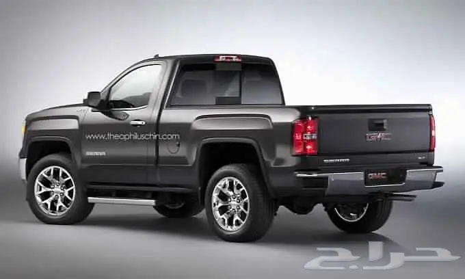 وين أحصل قطع غياو السييرا بسعر ممتاز