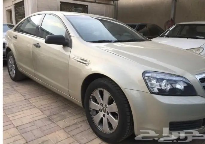 كابريس 2010 LS - فرصة لا تعوض! (image 2)