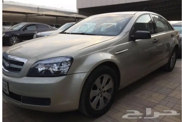 كابريس 2010 LS - فرصة لا تعوض! (image 1)