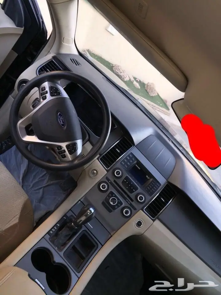 تورس 2015 نظيفه جدا (image 1)