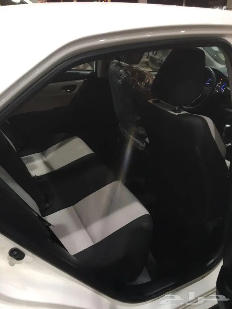 تويوتا كورولا سبورت موديل 2016 (image 3)