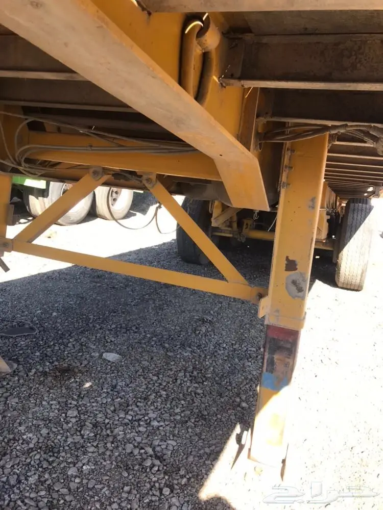 سطحات ثلاث محاور ولعاب للبيع (image 2)