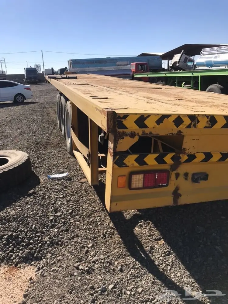 سطحات ثلاث محاور ولعاب للبيع (image 5)