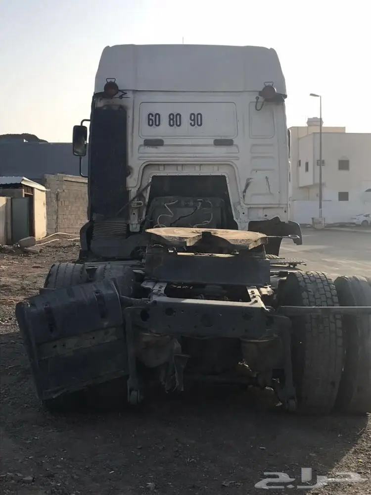 مان 2003 للبيع لاعلى سوم 