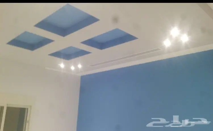 للدهانات والترميم وبويات جوتن والجزيرة (image 6)