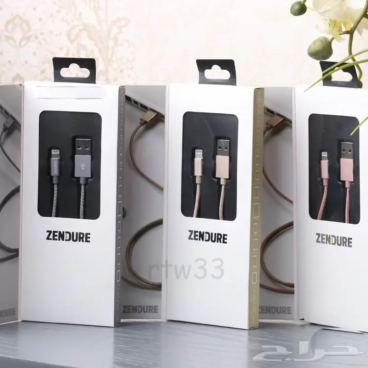 شاحن اصلي ضمان سنتين محل التميمي مع التوصيل (image 31)