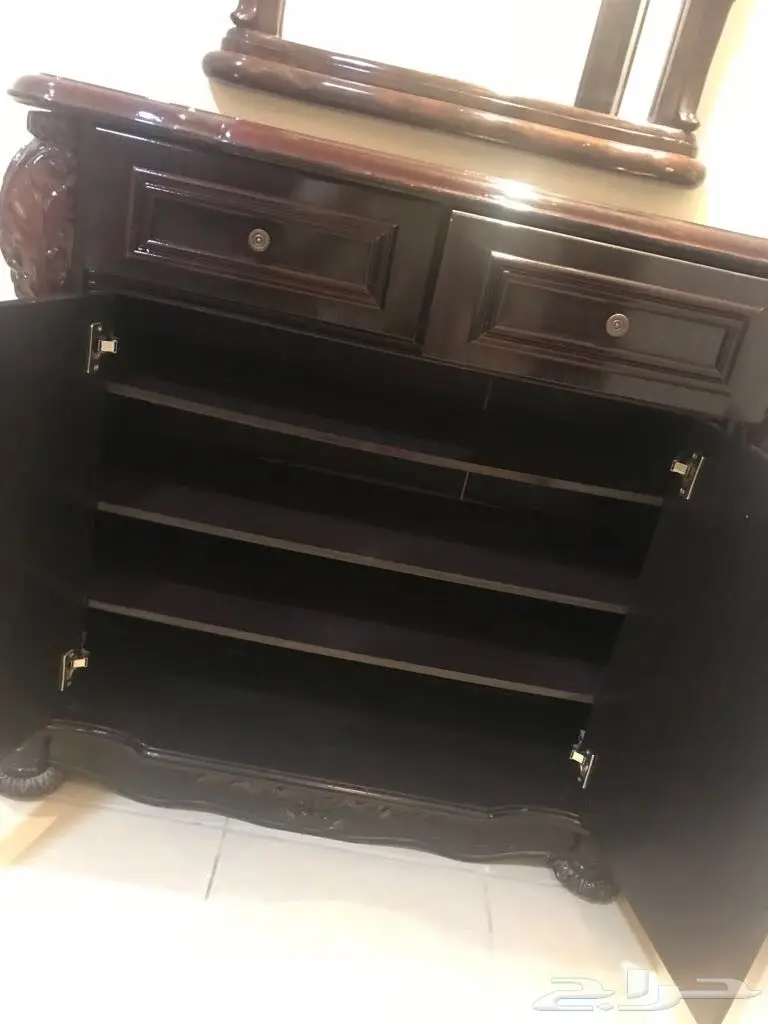 اثاث نظيف للبيع