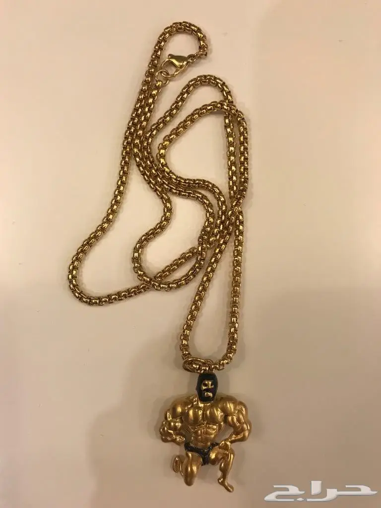 سلاسل وتعليقات  للبيع (image 3)