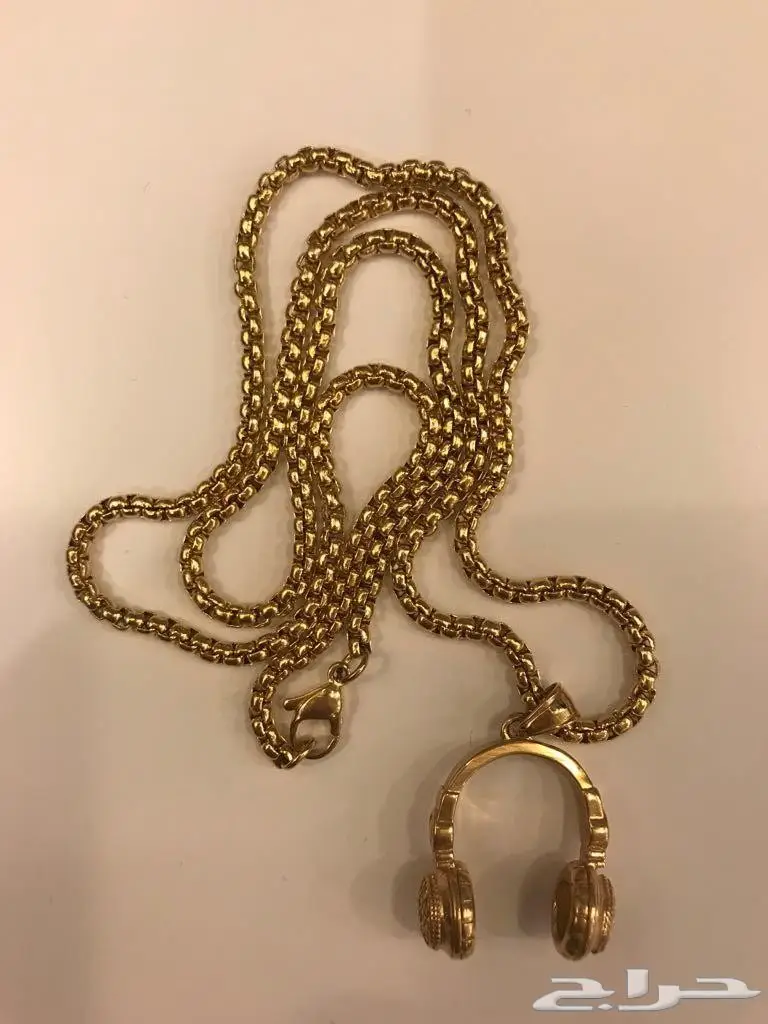 سلاسل وتعليقات  للبيع (image 5)