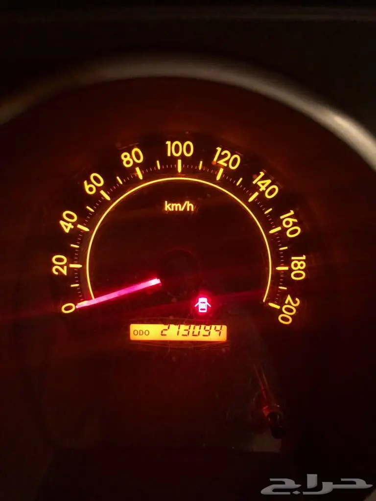 سكويا 2012 نص فل دبل ذهبي (image 4)