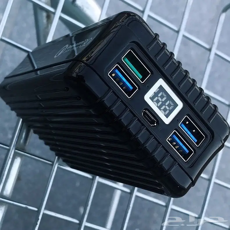 شاحن اصلي ضمان سنتين محل التميمي مع التوصيل (image 22)