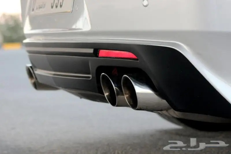 2016 camaro ss v8 body kit zl1 (image 1)