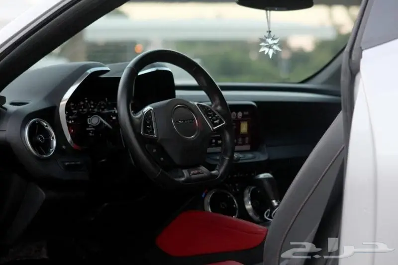 2016 camaro ss v8 body kit zl1 (image 2)