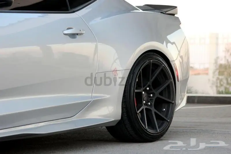 2016 camaro ss v8 body kit zl1 (image 4)