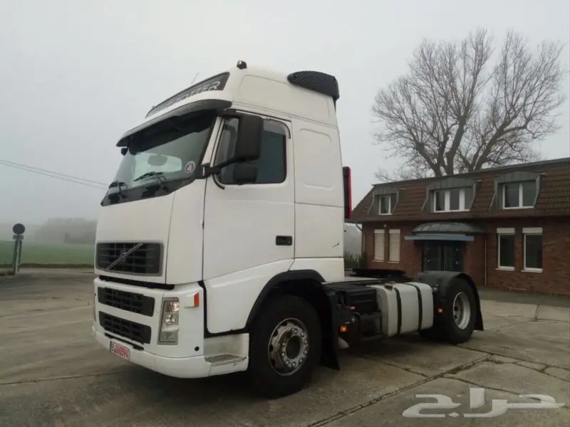 راس فولفو FH.440 للبيع