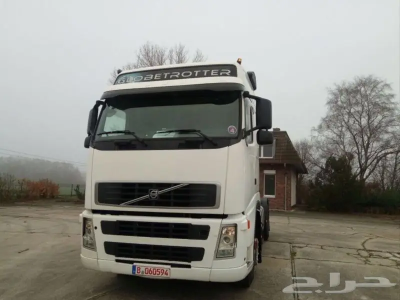 راس فولفو FH.440 للبيع (image 2)