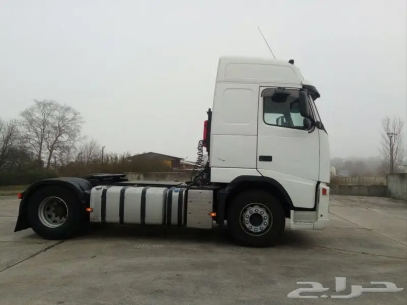 راس فولفو FH.440 للبيع (image 3)