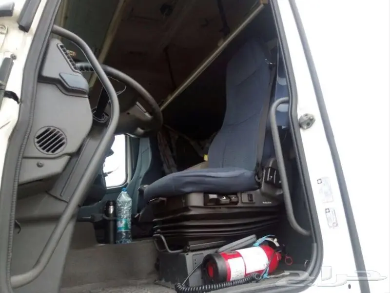 راس فولفو FH.440 للبيع (image 9)