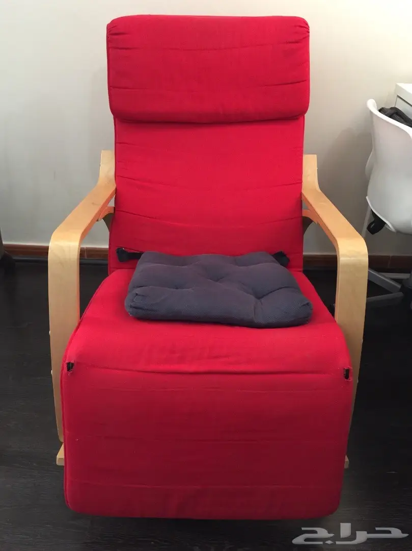  اثاث كامل  ايكيا - مع الاجهزة الكهربائية  (image 5)