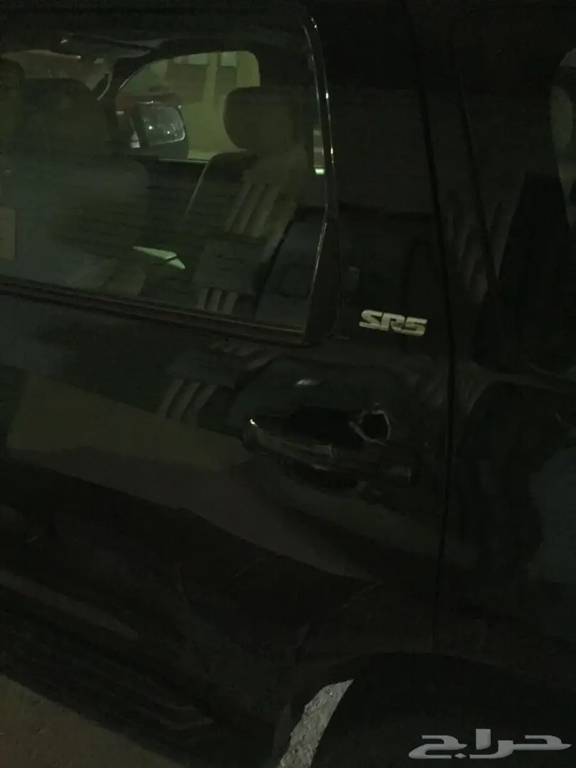 جيب سيكويا 2011 SR5 (image 4)