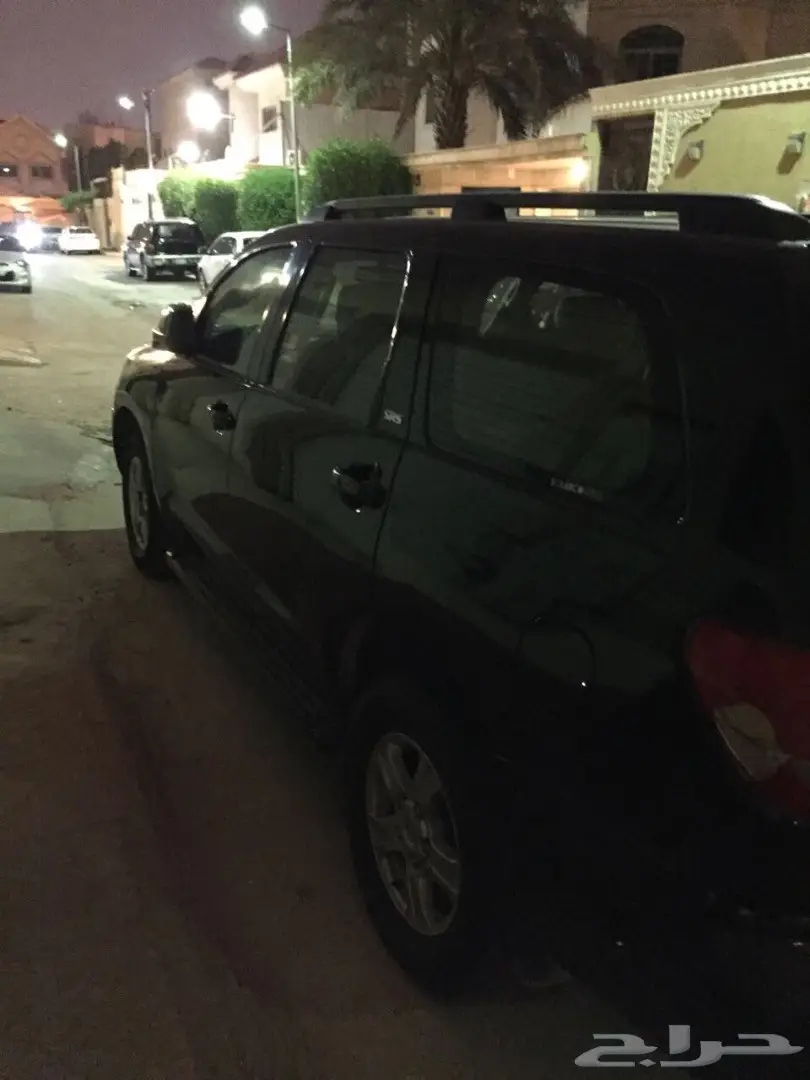 جيب سيكويا 2011 SR5 (image 9)