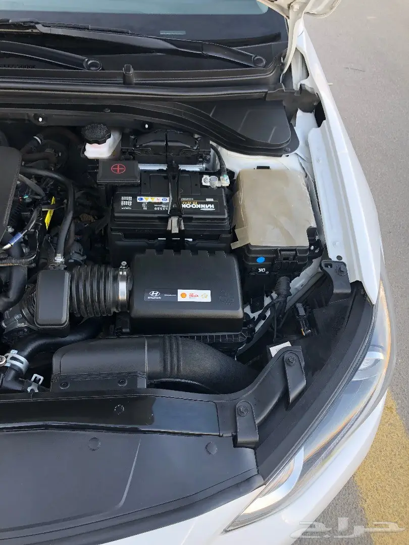 للبيع النترا 2016 فل كامل بصمة جلد ممشى قليل (image 31)